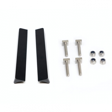 Fusion Front Flush Mount Kit, MS-RA770
