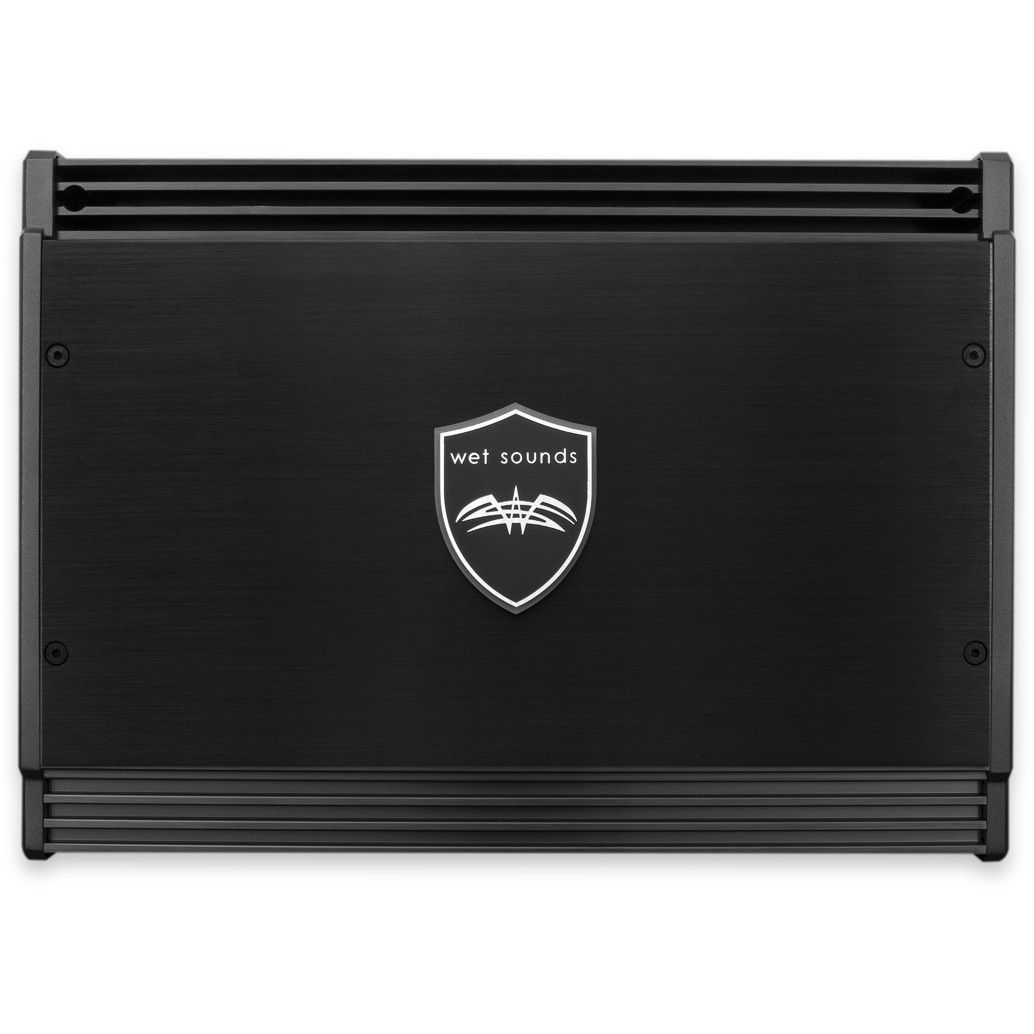 Wet Sounds Sinister-SDX6 Sinister Series 1740 Watt 6 Ch. Amp