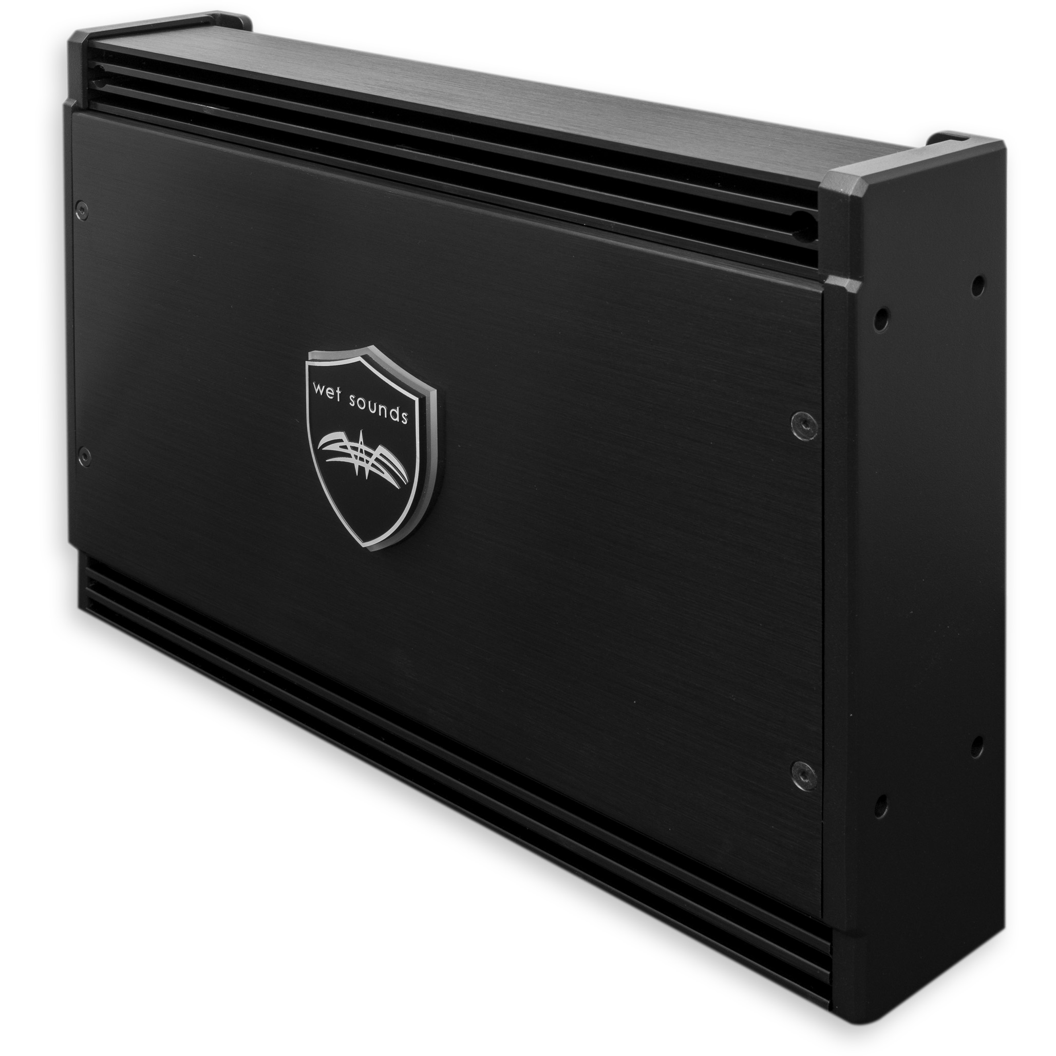 Wet Sounds Sinister-SDX6 Sinister Series 1740 Watt 6 Ch. Amp