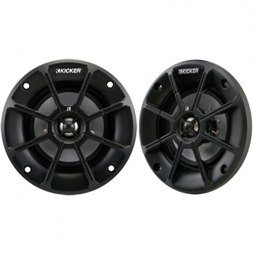 4 inch marine speakers