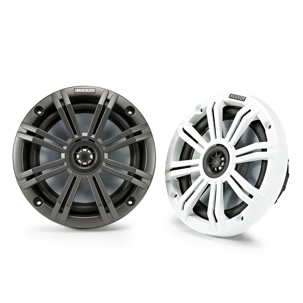 Kicker KM65 6.5