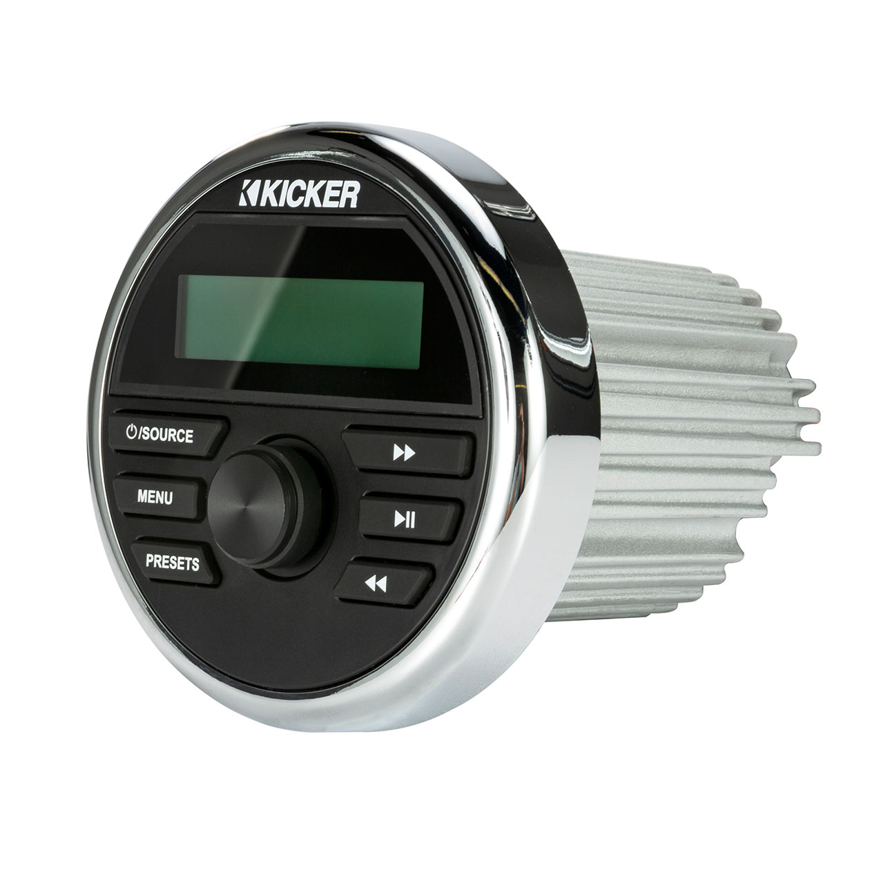 KMC2 Digital Media Receiver - Thumbnail 2