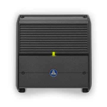 JL Audio XDM200/2 200 Watt 2 Channel Marine Amplifier