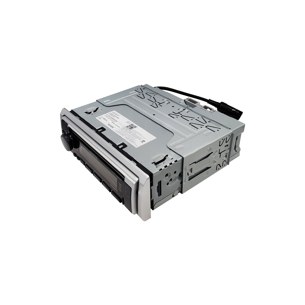 U３８２ＢＴ KENWOOD　CD-Receiver 楽天市場】U382BT ケンウッド 1DINレシーバー MP3 WMA AAC WAV