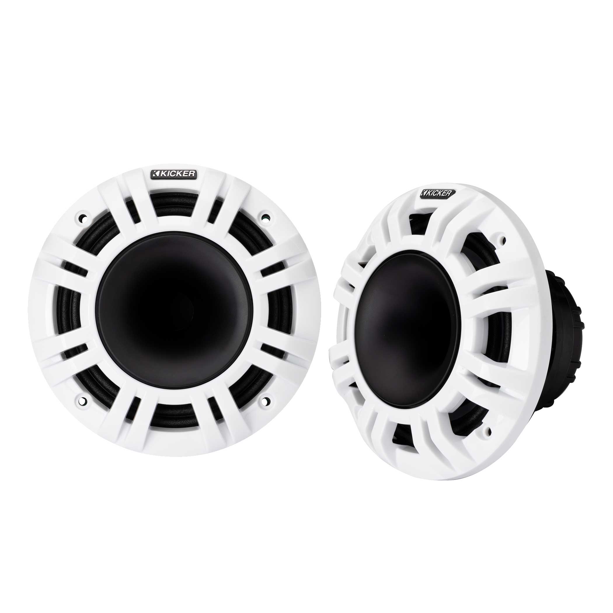 Kicker shop marine tweeters