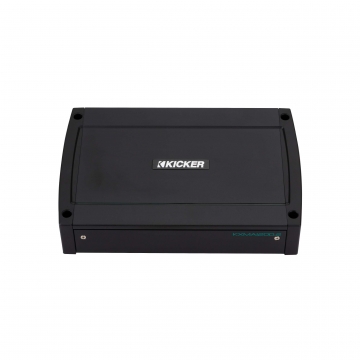 Kicker KXMA1200.2 1200 Watt 2 Channel Marine Amplifier