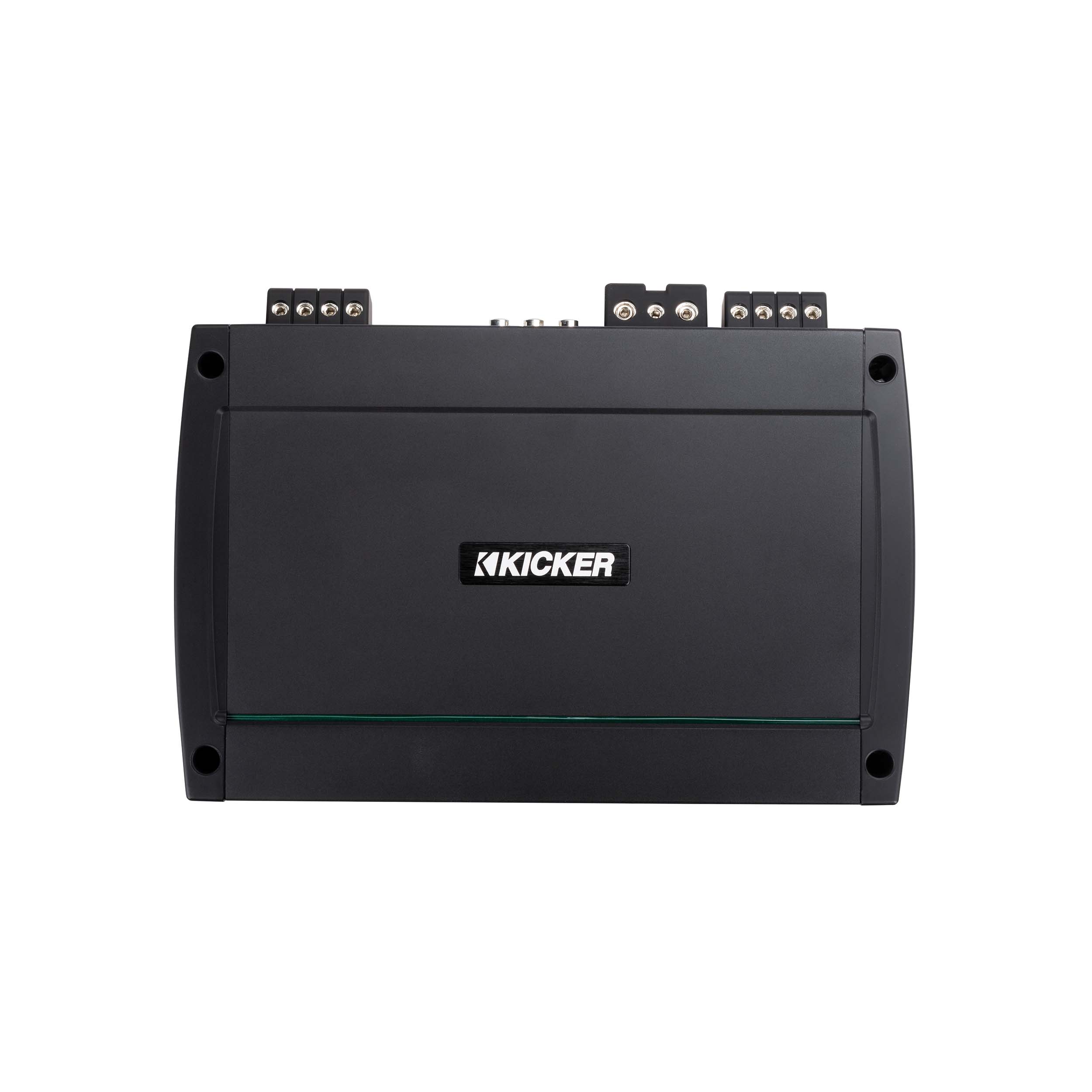 Kicker 8 Kicker 8