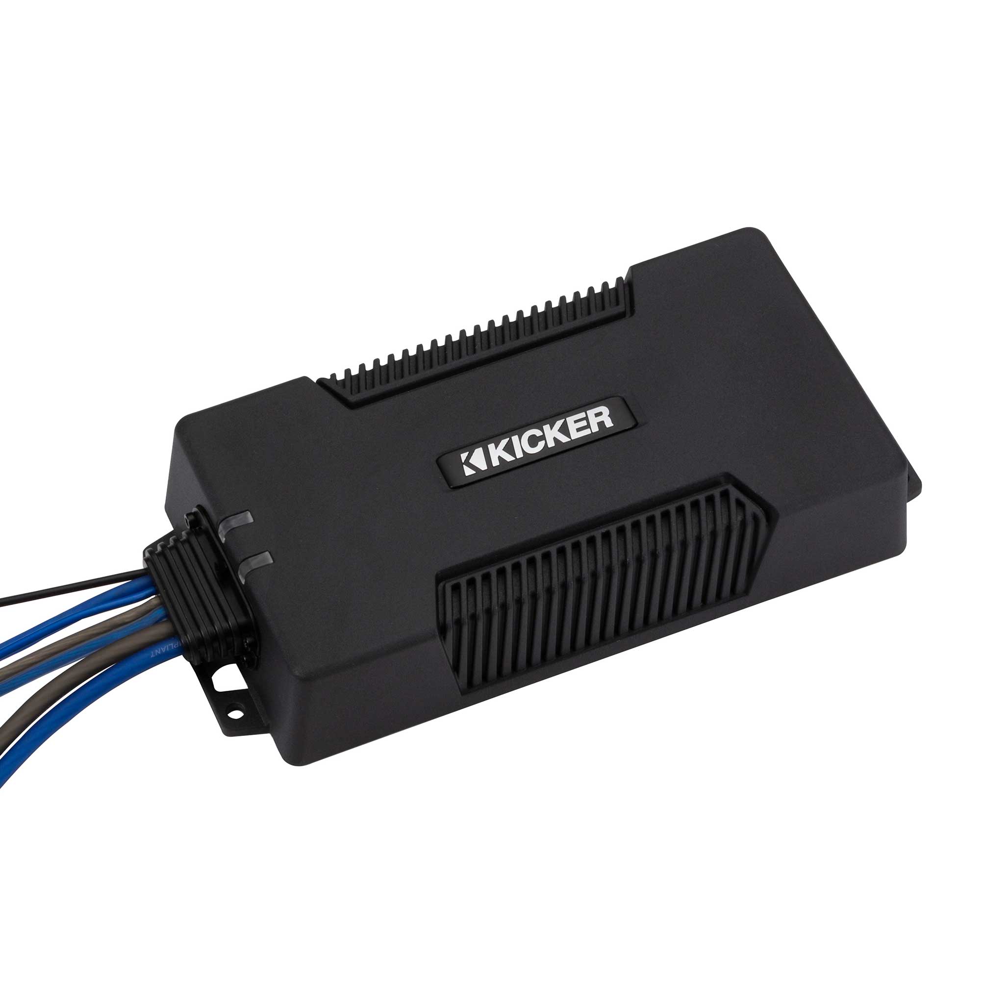 Kicker PXA3001 - 300-Watt Mono Subwoofer Amplifier