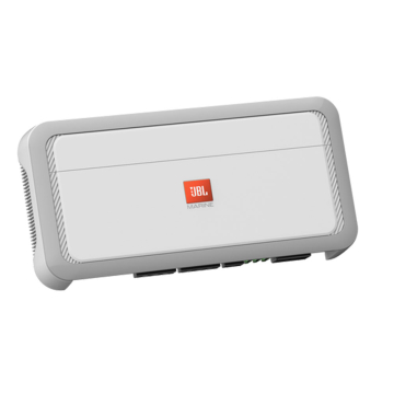 JBL MA5055 Club 500 Watt 5 Channel Marine Amplifier