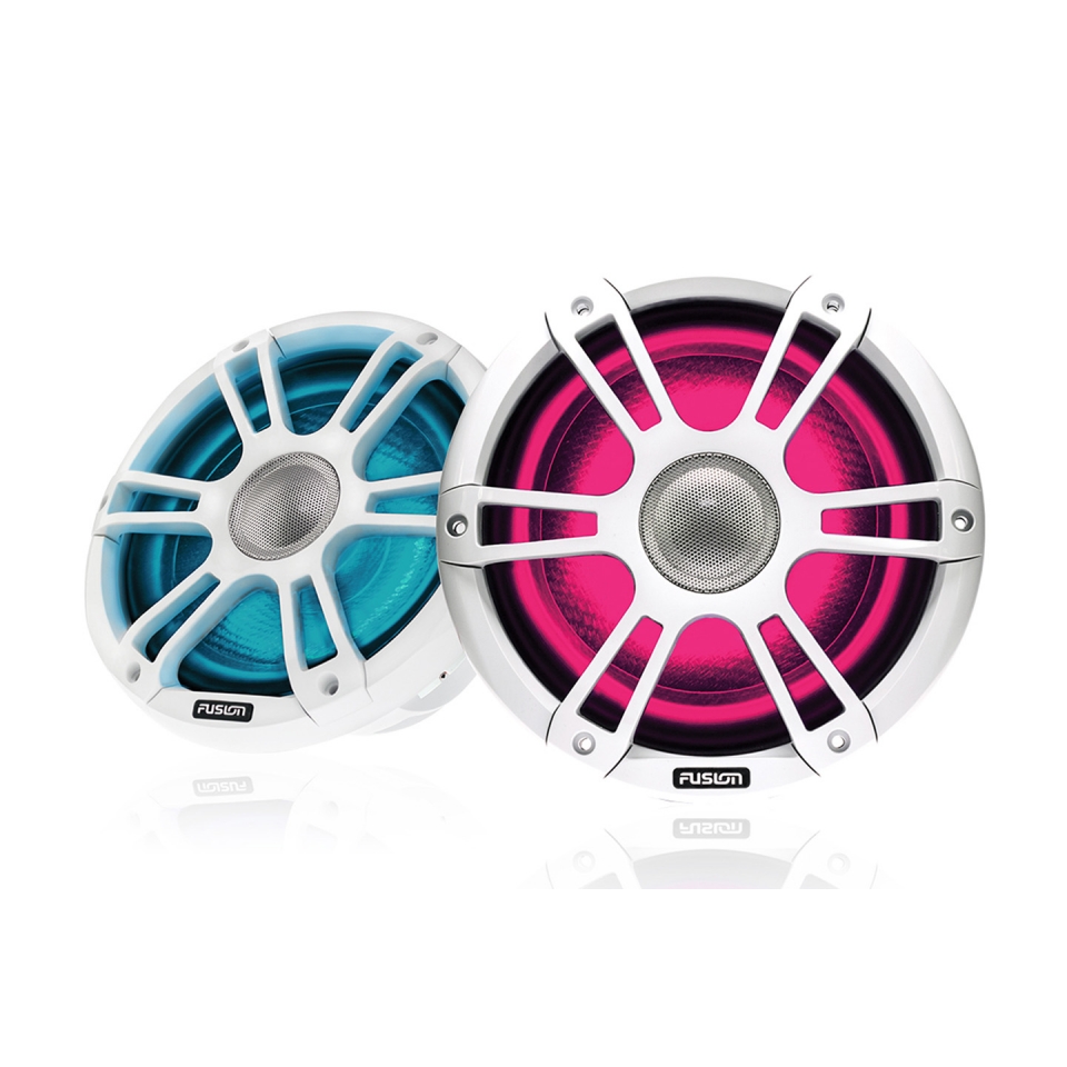 Garmin Signature Series 3 Coaxial Speakers - Thumbnail 3
