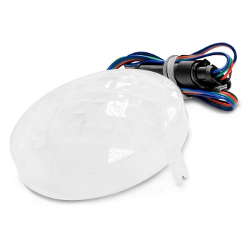 Wet Sounds REVO 12 Subwoofer RGB LED Kit