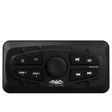 Wet Sounds WS-G2-TR Wired Transom Remote for WS-MC-20
