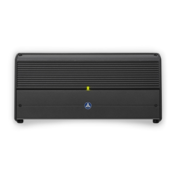 JL Audio XDM1000/1v2 1000 Watt Monoblock Marine Amplifier