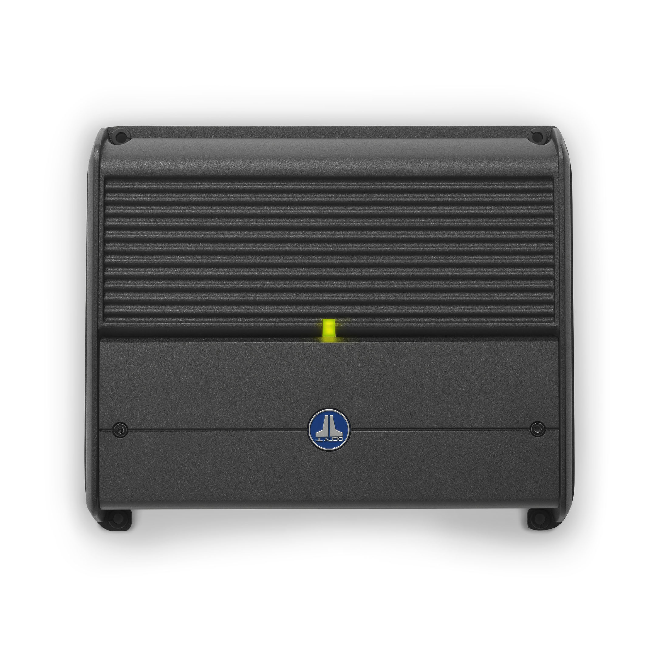 JL Audio XDM400/4 400 Watt 4 Channel Marine Amplifier Marine Stereo