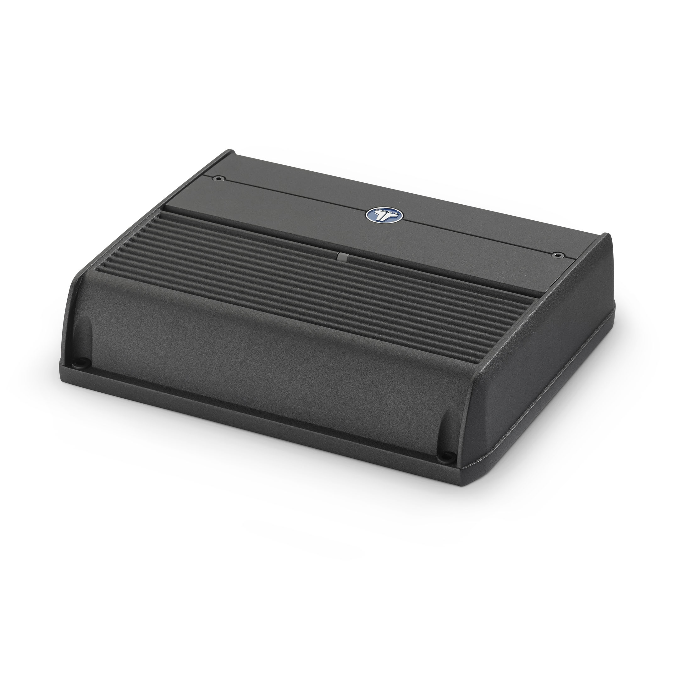JL Audio XDM500/3 500 Watt 3 Channel Marine Amplifier - Marine Stereo