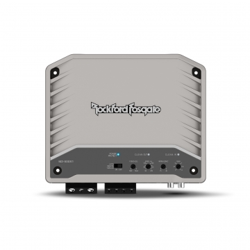 Rockford Fosgate M2-500X1 500 Watt Mono Marine Amp