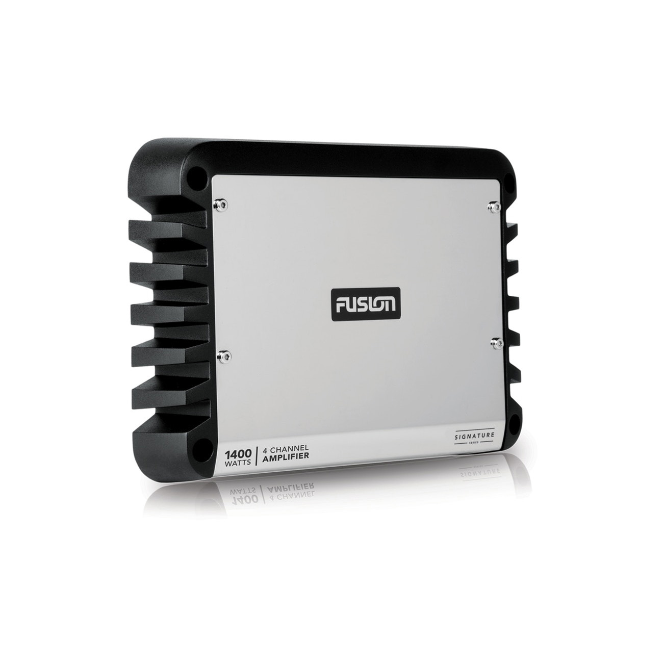 Fusion SG-DA41400 Signature Series 4 Channel Marine Amplifier