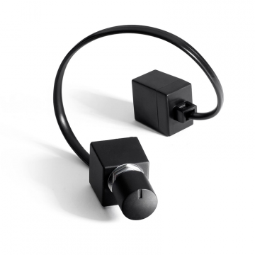 JL Audio Amplifier Remote Level Control and Cable