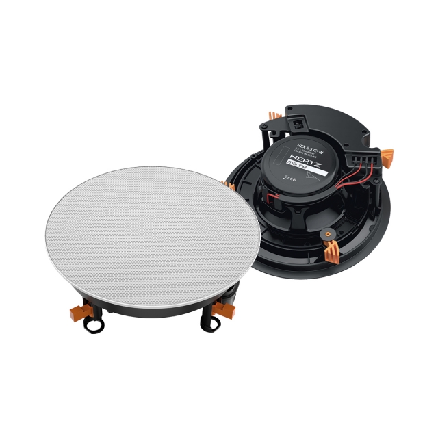 Hertz HEX 6.5-IC-W 6.5\
