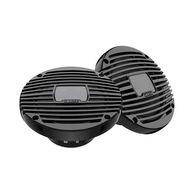 hertz 6.5 marine speakers
