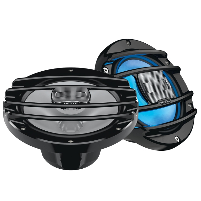 Hertz HMX 8 S-LD 8\