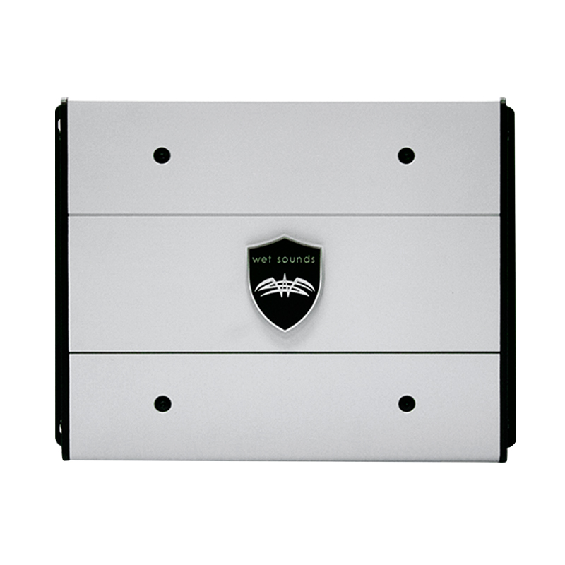 Wet Sounds HTX-1 650 Watt Mono Amp