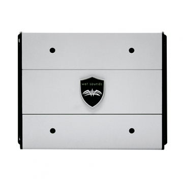Best Marine Mono Amp - Marine Subwoofer 