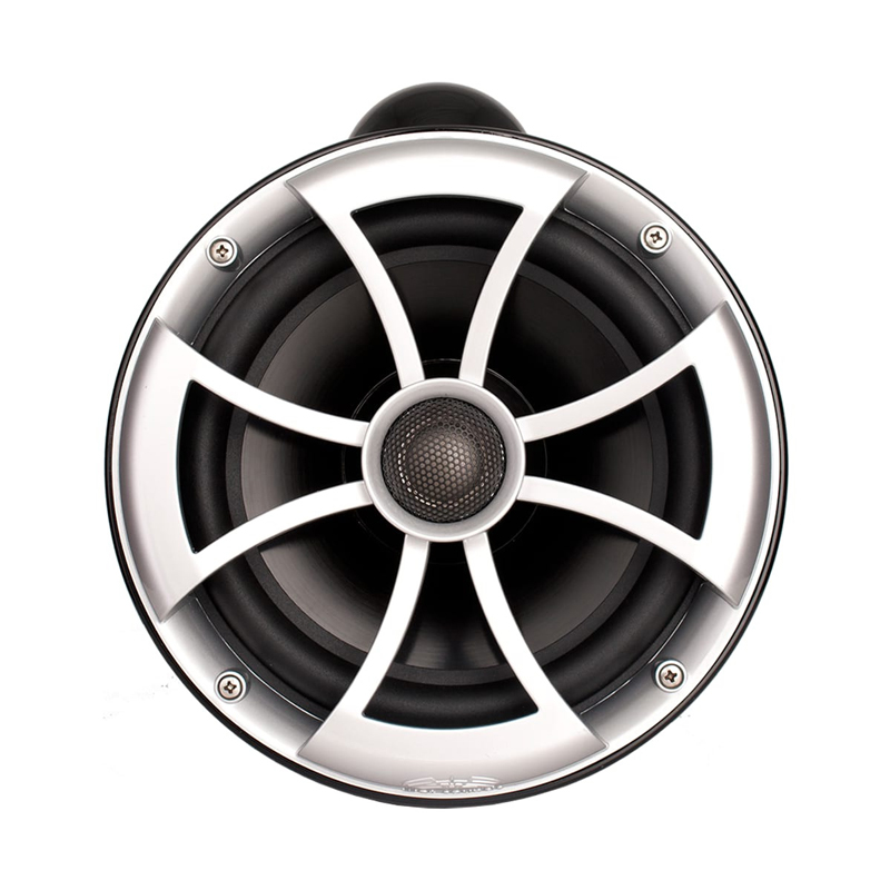 Wet Sounds Icon 8 X Mount Black Pair