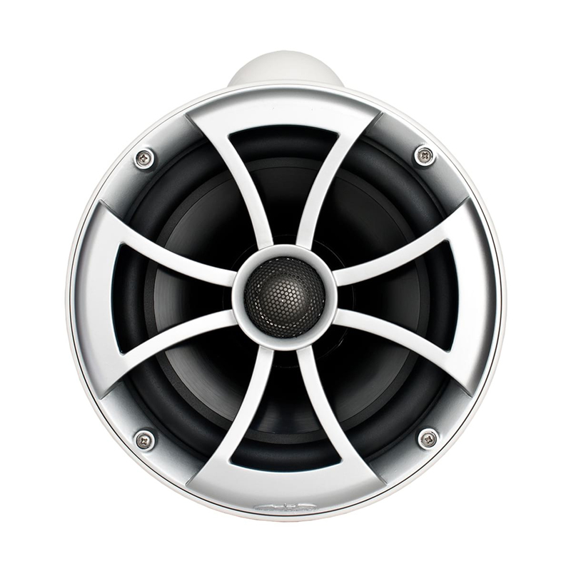 Wet Sounds Icon 8 X Mount White Pair
