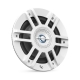 Infinity Kappa 6.5" Marine Speakers w/ RGB LEDs White