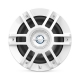 Infinity Kappa 6.5" Marine Speakers w/ RGB LEDs White