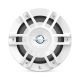 Infinity Kappa 6.5" Marine Speakers w/ RGB LEDs White