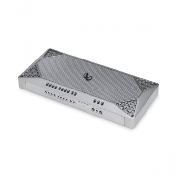 Infinity 280W 4 Channel Marine Amplifier