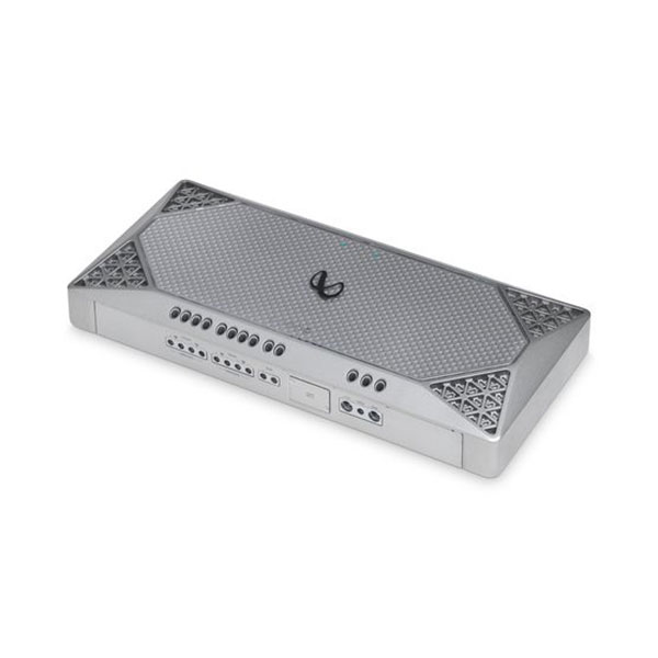 Infinity M4555A 760 Watt 5 Channel Marine Grade Amplifier - Marine