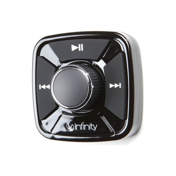 Infinity Bluetooth Controller with Rotary Knob