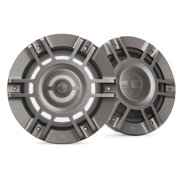 infinity kappa marine speakers