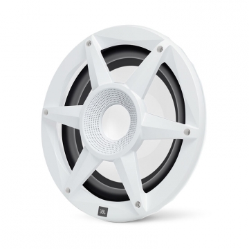 JBL STADIUMMW1000AM Stadium Series 10" Marine Subwoofer  w/ RGB LEDs