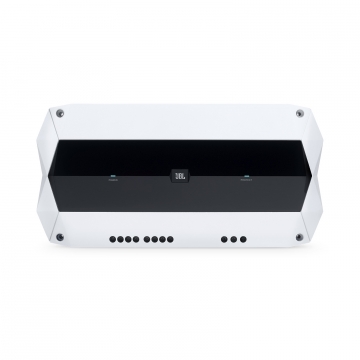 JBL MA704 Club 400W 4 Channel Marine Amplifier