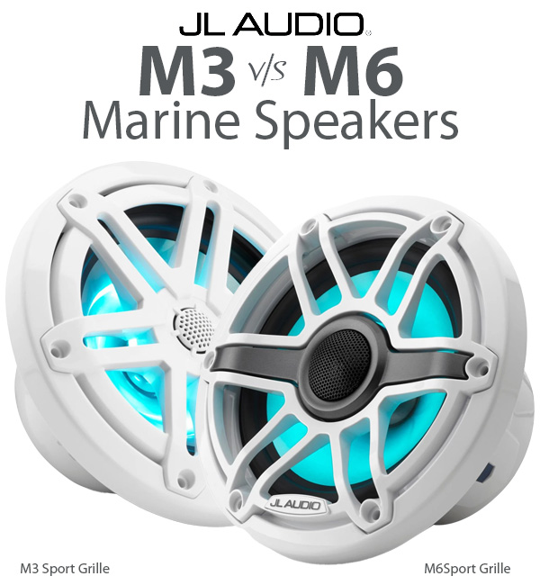 jl audio 5.25 marine speakers