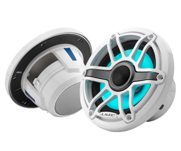 JL Audio 6.5 Inch M6 Marine Speakers