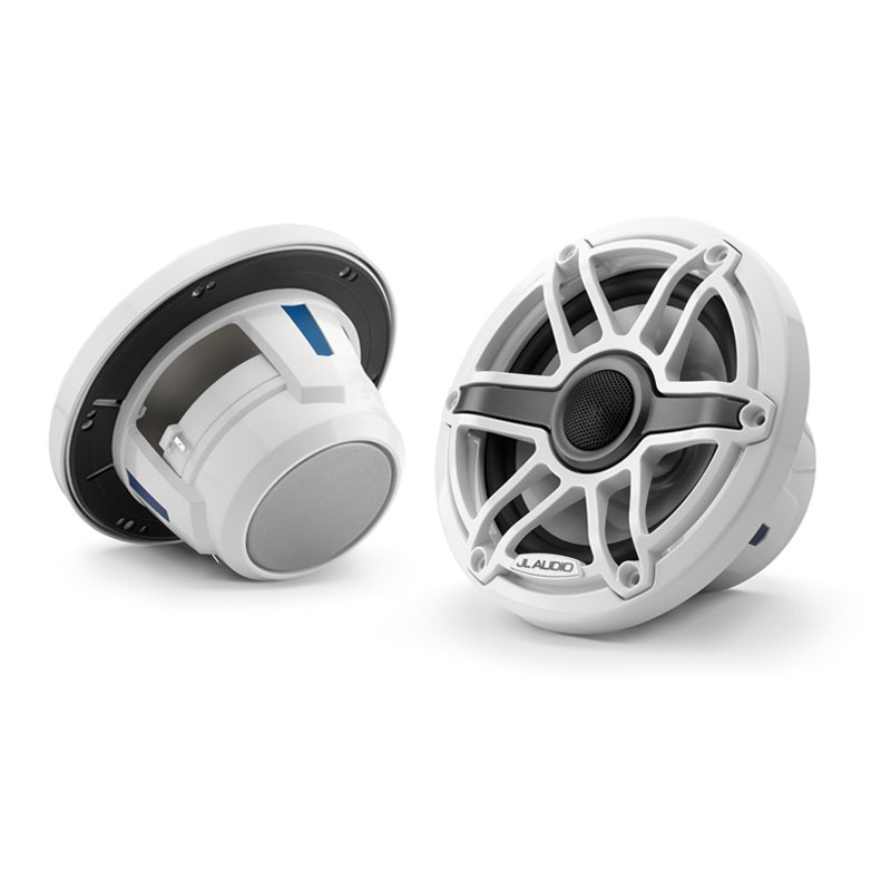 JL Audio M6 6.5