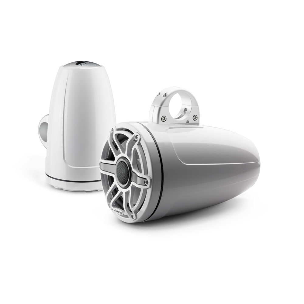 JL Audio M6-880ETXv3-Gw-S-GwGw 8.8 JL Audio M6-880ETXv3-Gw-S-GwGw 8.8