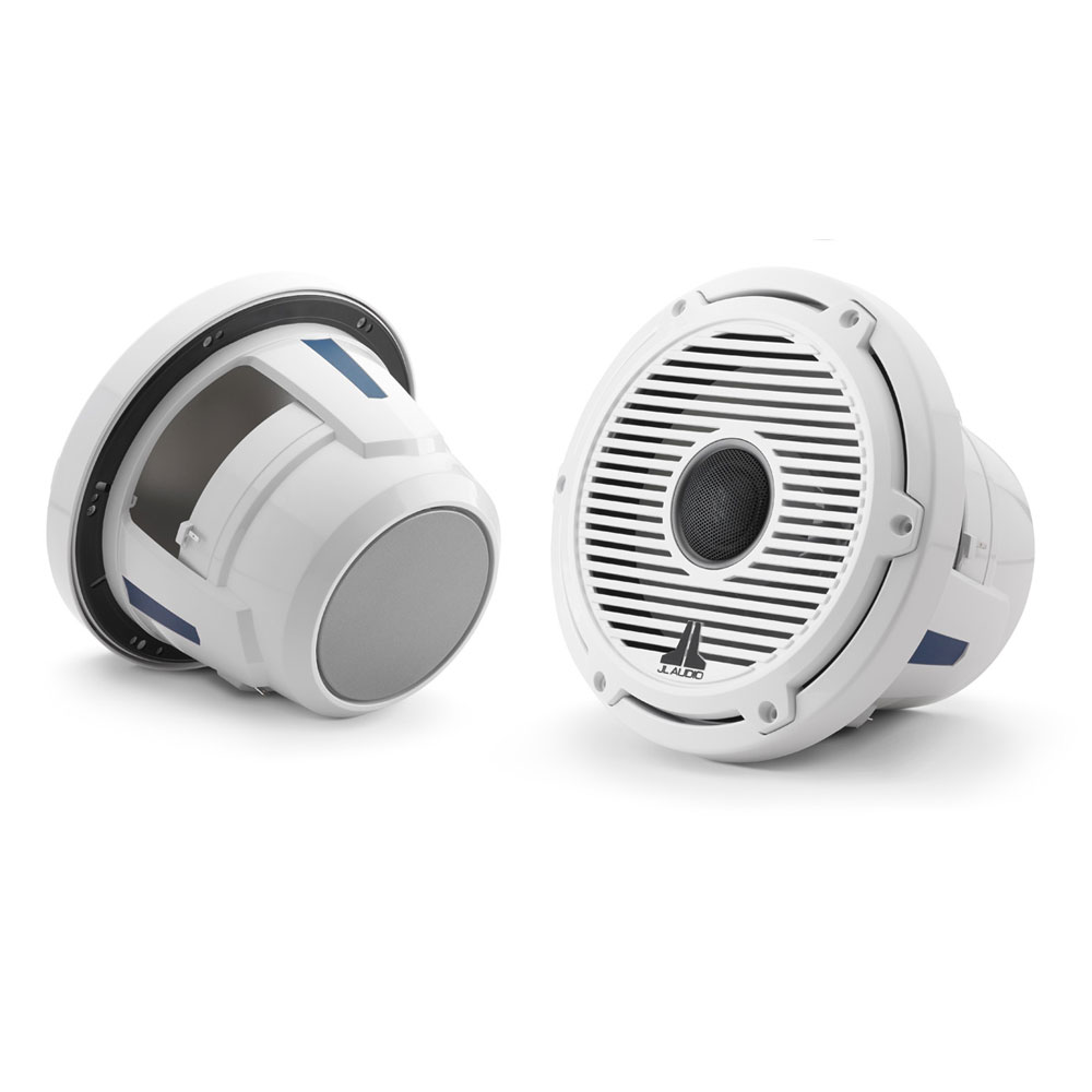 JL Audio M6-880X-C-GwGw 8.8 JL Audio M6-880X-C-GwGw 8.8
