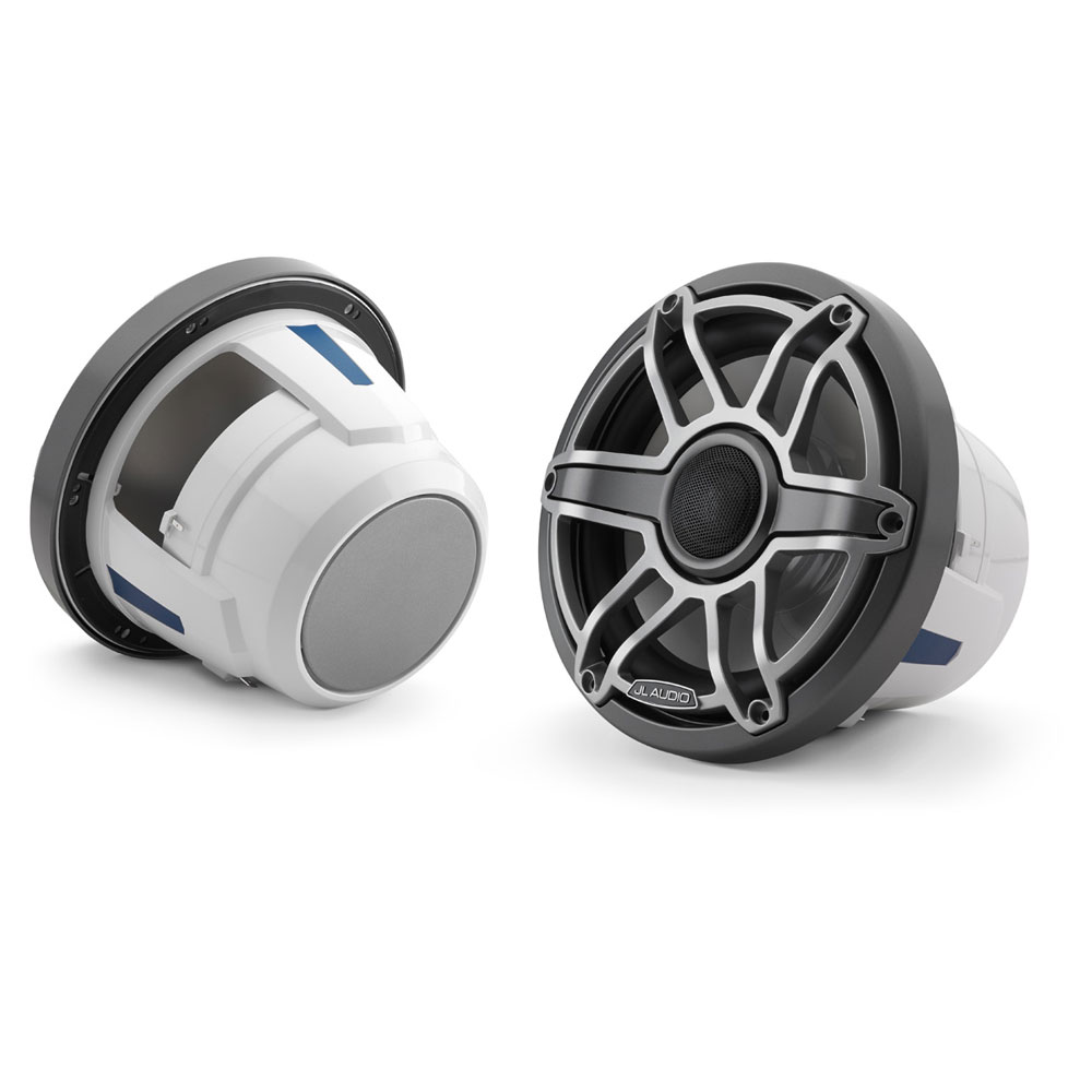 JL Audio M6-880X-S-GmTi 8.8 JL Audio M6-880X-S-GmTi 8.8
