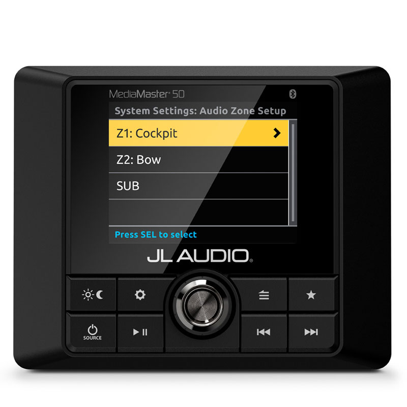 MediaMaster 50 - Thumbnail 2