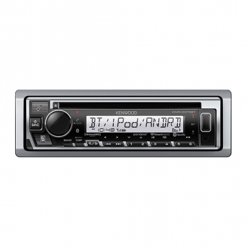 infinity marine head unit