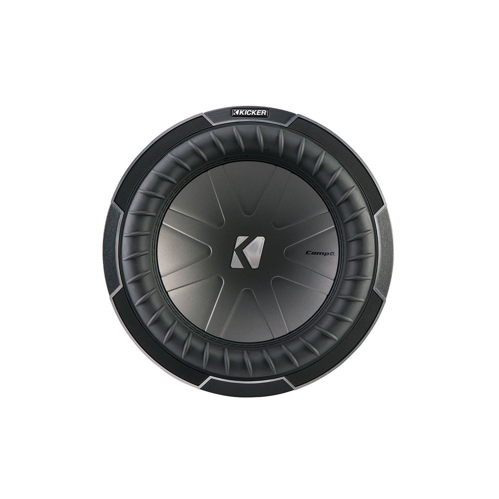 Kicker CompQ 10