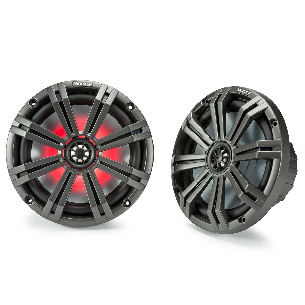 Kicker Crutchfield Boat Speakers Kicker Marine Speakers Sale