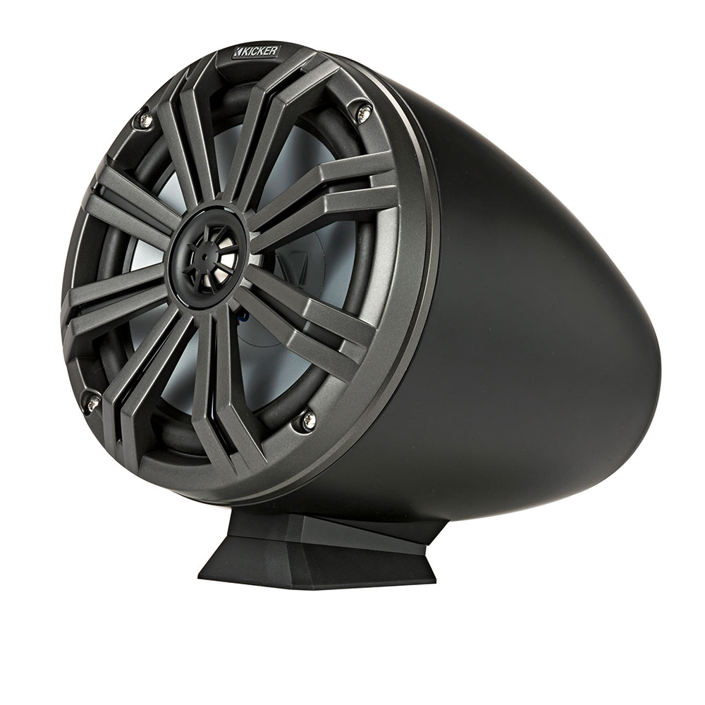 Kicker-46KMFC-8-Inch-Flat-