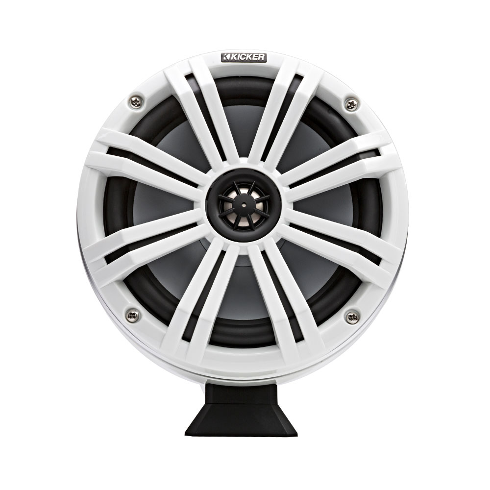 Kicker-46KMFCW-8-Inch-Flat-